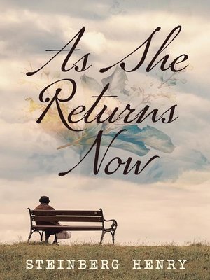 cover image of As She Returns Now